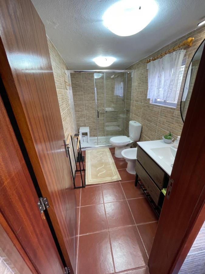 Villa Casa Do Terreiro Sao Joao de Tarouca Esterno foto